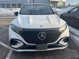 Mercedes-Benz EQS 450  CARFAX - 42600 € / 83318.36 лв. - 78947169 6