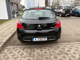 Peugeot 308 1.6 HDI - 4800 € / 9387.98 лв. - 37515307 2