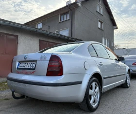 Skoda Superb 1.9 TDI - 2299 € / 4496.45 лв. - 68862910 3
