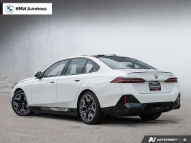 BMW i5 360 КАМЕРА* ПАМЕТ* ПАНОРАМА*  - 49800 € / 97400.33 лв. - 83233222 4