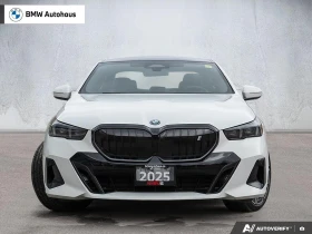 BMW i5 360 КАМЕРА* ПАМЕТ* ПАНОРАМА*  - 49800 € / 97400.33 лв. - 83233222 2