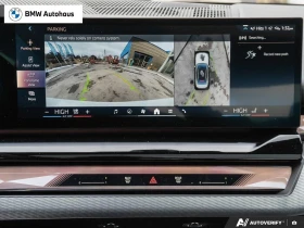 BMW i5 360 КАМЕРА* ПАМЕТ* ПАНОРАМА*  - 49800 € / 97400.33 лв. - 83233222 10