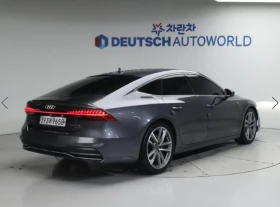 Audi A7 Bang & Olufsen* Virtual Cockpit Plus* Head-Up*  | Auto.bg — изображение 4