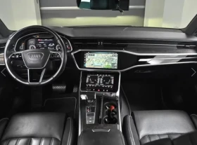 Audi A7 Bang & Olufsen* Virtual Cockpit Plus* Head-Up*  | Auto.bg — изображение 5