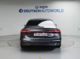 Audi A7 Bang & Olufsen* Virtual Cockpit Plus* Head-Up*  | Auto.bg — изображение 3