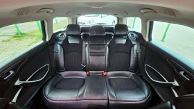 Citroen C5 2.0HDi/AUTOMATIC/КОЖА/XENON - 3750 € / 7334.36 лв. - 96911249 12