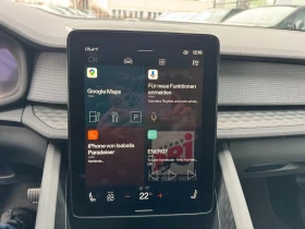 Polestar 2 LONG-RANGE/408HP/DUAL/PANO/360/MEMO/KLESS/164q | Auto.bg — изображение 8