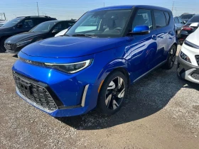 Kia Soul * GT Line Limited * PANO* KEYLESS* ПОДГРЕВ*  | Auto.bg — изображение 2