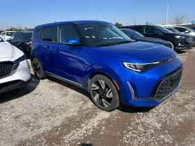 Kia Soul * GT Line Limited * PANO* KEYLESS* ПОДГРЕВ*  | Auto.bg — изображение 3