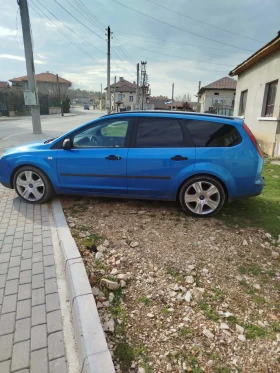 ������ Ford Focus
