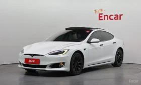������ Tesla Model S