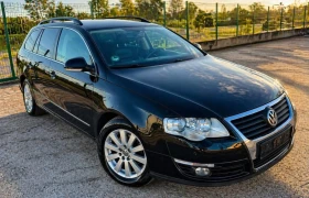 ����� �� �������� �� VW Passat 2.0 TDI BMP