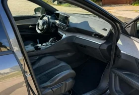 Peugeot 3008 1.5GT BLACK PACK BlueHdi EAT8 | Mobile.bg � ����� ������ 9