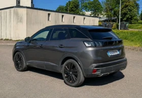 Peugeot 3008 1.5GT BLACK PACK BlueHdi EAT8 | Mobile.bg � ����� ������ 5