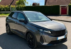 Peugeot 3008 1.5GT BLACK PACK BlueHdi EAT8 | Mobile.bg � ����� ������ 3