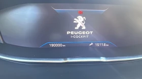 Peugeot 3008 1.5GT BLACK PACK BlueHdi EAT8 | Mobile.bg � ����� ������ 11
