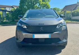 Peugeot 3008 1.5GT BLACK PACK BlueHdi EAT8 | Mobile.bg � ����� ������ 2