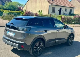 Peugeot 3008 1.5GT BLACK PACK BlueHdi EAT8 | Mobile.bg � ����� ������ 7