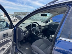 VW Passat 1.9TDI 131 | Mobile.bg � ����� ������ 8