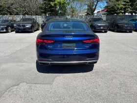 Audi A5 * Komfort * CARFAX * ���� * KEYLESS * �������� | Mobile.bg � ����� ������ 4