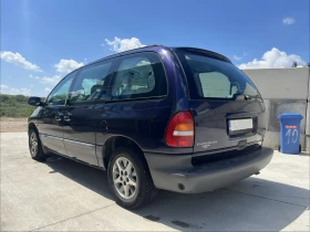 Chrysler Voyager 2.4 ��� | Mobile.bg � ����� ������ 3