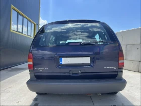 Chrysler Voyager 2.4 ��� | Mobile.bg � ����� ������ 4