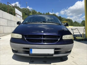 Chrysler Voyager 2.4 ��� | Mobile.bg � ����� ������ 7