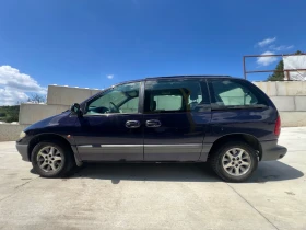 Chrysler Voyager 2.4 ��� | Mobile.bg � ����� ������ 2