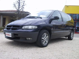 Chrysler Voyager 2.4 ГАЗ | Auto.bg — изображение 3