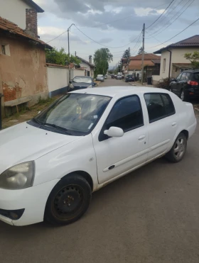 Renault Symbol 