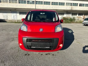Fiat Qubo 1.4I Clima - 2199 € / 4300.87 лв. - 38695333 2