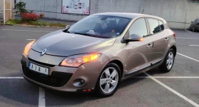 Renault Megane Хечбег