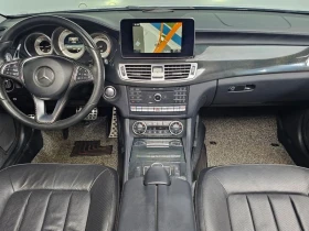 Mercedes-Benz CLS CLS350 d 4MATIC| 258�.�.| ���.��������� | Mobile.bg � ����� ������ 7