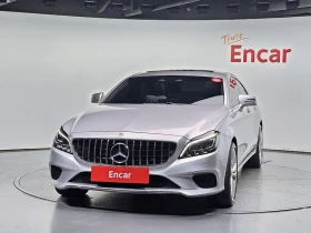 Mercedes-Benz CLS CLS350 d 4MATIC| 258�.�.| ���.��������� | Mobile.bg � ����� ������ 3