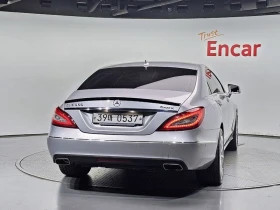 Mercedes-Benz CLS CLS350 d 4MATIC| 258�.�.| ���.��������� | Mobile.bg � ����� ������ 4
