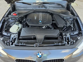 BMW 116 2.0 D URBAN* NAVI* KEYLESS GO | Auto.bg — изображение 17