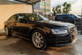 Audi A8 3.0TDI = QUATTRO = ВАКУУМ = ГАРАНЦИЯ = ЛИЗИНГ | Auto.bg — изображение 3