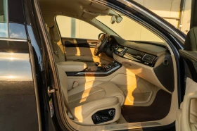 Audi A8 3.0TDI = QUATTRO = ВАКУУМ = ГАРАНЦИЯ = ЛИЗИНГ | Auto.bg — изображение 11