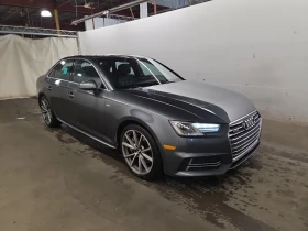 Audi A4 * Progressiv * АВТОКРЕДИТ БЕЗ ПЪРВОНАЧАЛНА ВНОСКА | Auto.bg — изображение 2