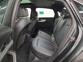 Audi A4 * Progressiv * АВТОКРЕДИТ БЕЗ ПЪРВОНАЧАЛНА ВНОСКА | Auto.bg — изображение 13