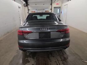 Audi A4 * Progressiv * АВТОКРЕДИТ БЕЗ ПЪРВОНАЧАЛНА ВНОСКА | Auto.bg — изображение 4