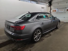 Audi A4 * Progressiv * АВТОКРЕДИТ БЕЗ ПЪРВОНАЧАЛНА ВНОСКА | Auto.bg — изображение 3