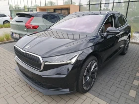 Skoda Enyaq iV 82kWh Pano LED-Matrix Head-Up Navi-Pro 85% SoH
