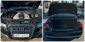 Audi A8 3.0D 250HP SOFT CLOSE QUATTRO EU5 - 10990 € - 61172132 15