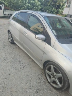 Mercedes-Benz B 200 B200 CDI - 1999 € - 30436868 3