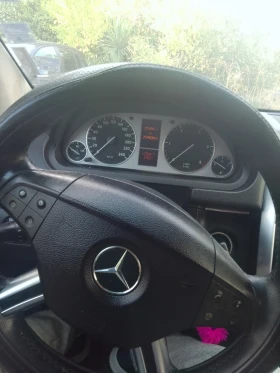 Mercedes-Benz B 200 B200 CDI - 1999 € - 30436868 9