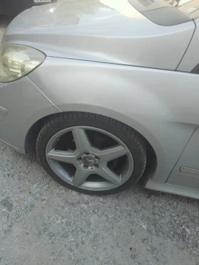 Mercedes-Benz B 200 B200 CDI - 1999 € - 30436868 5