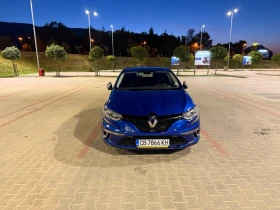 Renault Megane GT | Auto.bg — изображение 2