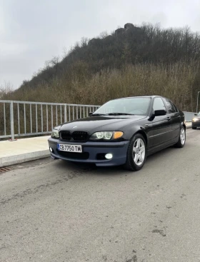 BMW 320 320D | Auto.bg — изображение 2