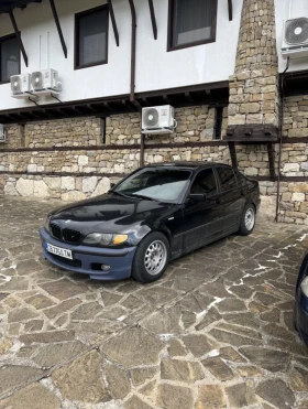 BMW 320 320D | Auto.bg — изображение 12